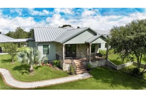 1311 Krisdale Avenue, Labelle, FL 33935 Sold 01/28/25