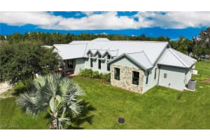 1311 Krisdale Avenue, Labelle, FL 33935 Sold 01/28/25
