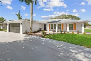 1757 Jefferson Avenue, Fort Myers, FL 33901 Sold 12/20/24