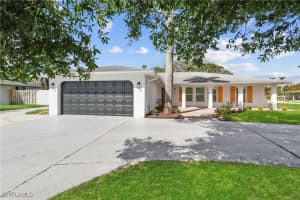 1757 Jefferson Avenue, Fort Myers, FL 33901 Sold 12/20/24