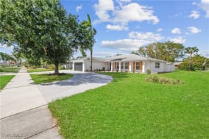 1757 Jefferson Avenue, Fort Myers, FL 33901 Sold 12/20/24