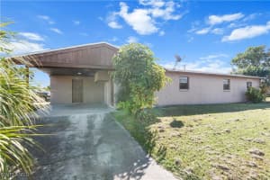 3102 Lafayette Street, Fort Myers, FL 33916 Sold 11/25/24