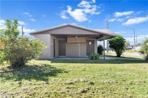 3102 Lafayette Street, Fort Myers, FL 33916 Sold 11/25/24