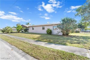 3102 Lafayette Street, Fort Myers, FL 33916 Sold 11/25/24