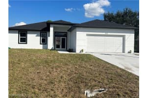 1015 Marshall Avenue, Lehigh Acres, FL 33974 Sold 06/27/25