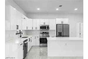 1015 Marshall Avenue, Lehigh Acres, FL 33974 Sold 06/27/25