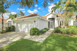 3184 Sundance Circle, Naples, FL 34109 Sold 01/22/25