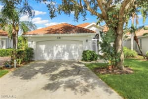 3184 Sundance Circle, Naples, FL 34109 Sold 01/22/25