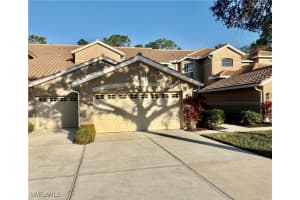 8575 Danbury Boulevard, Naples, FL 34120 Sold 02/07/25