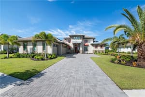 8931 Nevis Way, Naples, FL 34112 Sold 03/14/25
