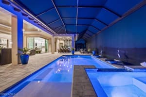 8931 Nevis Way, Naples, FL 34112 Sold 03/14/25