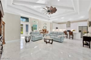 589 12th Avenue, Naples, FL 34120 - MLS#224086156