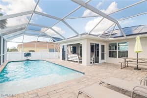 2646 8th Terrace, Cape Coral, FL 33993 - MLS#224086158