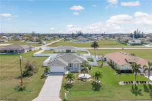 2646 8th Terrace, Cape Coral, FL 33993 - MLS#224086158