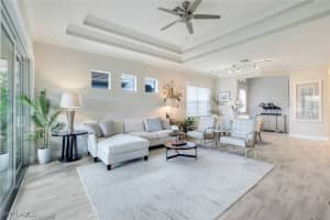 5831 Haiti Drive, Naples, FL 34113 - MLS#224086159