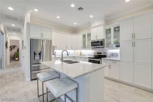 5831 Haiti Drive, Naples, FL 34113 - MLS#224086159