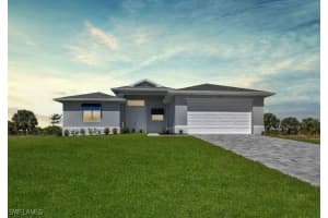 4705 40th Avenue, Cape Coral, FL 33993 Sold 05/22/25