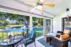 1350 Misty Pines Cir 204, Naples
