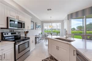 4610 WINGED FOOT Way, Naples, FL 34112 Sold 01/28/25