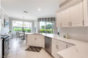 4610 WINGED FOOT Way, Naples, FL 34112 Sold 01/28/25