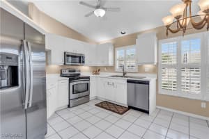 3720 Fieldstone Boulevard, Naples, FL 34109 Sold 05/23/25
