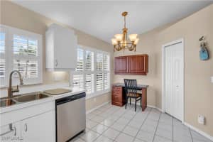 3720 Fieldstone Boulevard, Naples, FL 34109 Sold 05/23/25