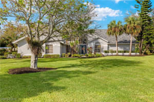 16201 Kelly Cove Drive, Fort Myers, FL 33908 Sold 05/15/25