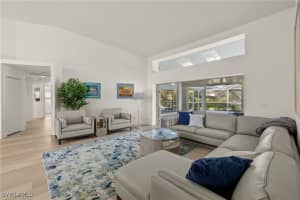 16201 Kelly Cove Drive, Fort Myers, FL 33908 Sold 05/15/25