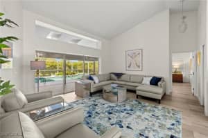 16201 Kelly Cove Drive, Fort Myers, FL 33908 Sold 05/15/25