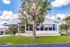 3001 Artesian Lane, North Fort Myers, FL 33917 Sold 12/16/24