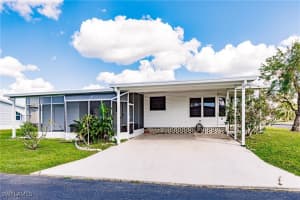 3001 Artesian Lane, North Fort Myers, FL 33917 Sold 12/16/24