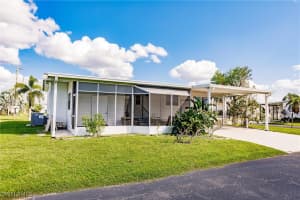 3001 Artesian Lane, North Fort Myers, FL 33917 Sold 12/16/24
