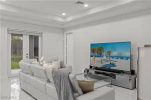 5067 Everglades Boulevard, Naples, FL 34120 Sold 01/01/25