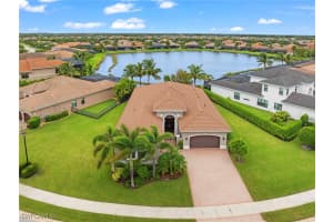 4365 Caldera Cir, Naples