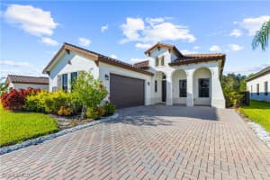 4822 Corrado Avenue, Ave Maria, FL 34142 Sold 12/06/24
