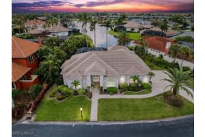 11501 Compass Point Drive, Fort Myers, FL 33908 - MLS#224086204