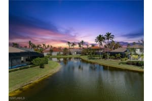 11501 Compass Point Drive, Fort Myers, FL 33908 - MLS#224086204