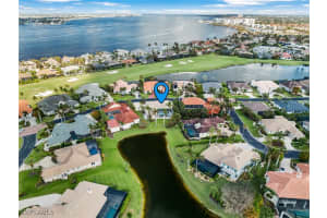 11501 Compass Point Drive, Fort Myers, FL 33908 - MLS#224086204