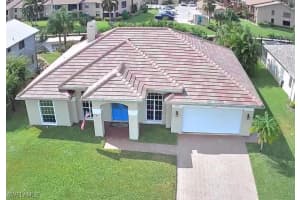 15301 Sam Snead Lane, North Fort Myers, FL 33917 Sold 05/08/25