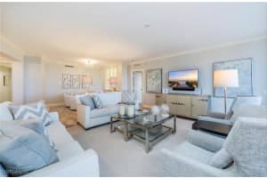 7575 Pelican Bay Boulevard, Naples, FL 34108 Sold 05/14/25