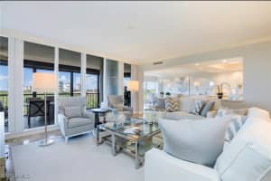 7575 Pelican Bay Boulevard, Naples, FL 34108 Sold 05/14/25