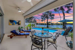 3802 Whidbey Way, Naples, FL 34119 Sold 12/13/24
