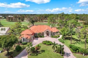13157 Pond Apple Drive, Naples, FL 34119 Sold 06/16/25