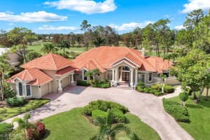 13157 Pond Apple Drive, Naples, FL 34119 Sold 06/16/25