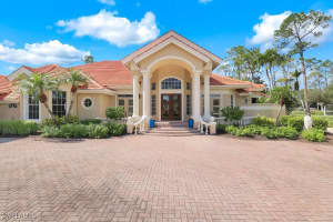 13157 Pond Apple Drive, Naples, FL 34119 Sold 06/16/25