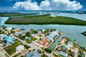 6017 Cypress Lane, Bonita Springs, FL 34134 Sold 05/30/25