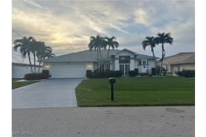 5010 11th Avenue, Cape Coral, FL 33914 Sold 03/19/25