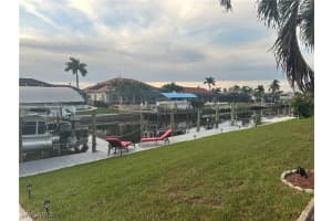 5010 11th Avenue, Cape Coral, FL 33914 Sold 03/19/25