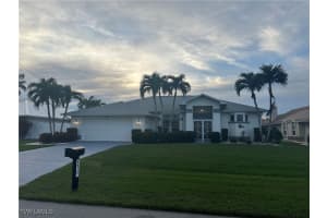 5010 11th Avenue, Cape Coral, FL 33914 Sold 03/19/25