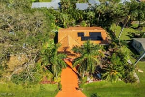 2601 Outrigger Lane, Naples, FL 34104 Sold 01/14/25